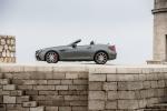 Mercedes-AMG SLC43 2016 года